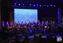 Με απόλυτη επιτυχία η συναυλία «Από το Σήμερα στην Αιωνιότητα…» στο Τρικούπειο