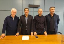 «100 χρόνια Παναιτωλικός»: Δύο κεντρικές επετειακές εκδηλώσεις από το Δήμο Αγρινίου