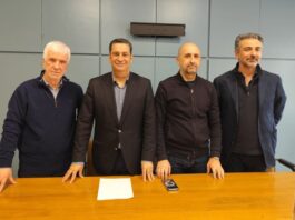 «100 χρόνια Παναιτωλικός»: Δύο κεντρικές επετειακές εκδηλώσεις από το Δήμο Αγρινίου