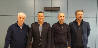 «100 χρόνια Παναιτωλικός»: Δύο κεντρικές επετειακές εκδηλώσεις από το Δήμο Αγρινίου