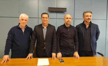 «100 χρόνια Παναιτωλικός»: Δύο κεντρικές επετειακές εκδηλώσεις από το Δήμο Αγρινίου