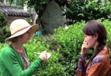 «Η Ταξιδιώτισσα» στην κινηματογραφική λέσχη Αγρινίου