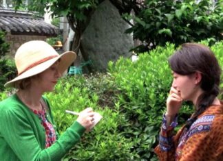 «Η Ταξιδιώτισσα» στην κινηματογραφική λέσχη Αγρινίου