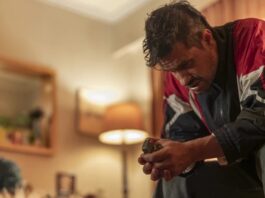 Σε πρώτη προβολή στον «Άνεσις»: Η «Τελευταία Κλήση» – Το μακελειό με τον Σορίν Ματέι έγινε ταινία