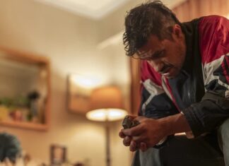 Σε πρώτη προβολή στον «Άνεσις»: Η «Τελευταία Κλήση» – Το μακελειό με τον Σορίν Ματέι έγινε ταινία