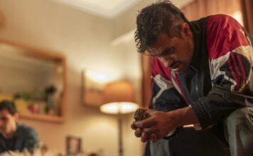 Σε πρώτη προβολή στον «Άνεσις»: Η «Τελευταία Κλήση» – Το μακελειό με τον Σορίν Ματέι έγινε ταινία