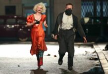 «H Nύφη» και «Ο μάγος του Κρεμλίνου» στον «Άνεσις»