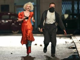 «H Nύφη» και «Ο μάγος του Κρεμλίνου» στον «Άνεσις»