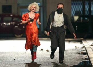 «H Nύφη» και «Ο μάγος του Κρεμλίνου» στον «Άνεσις»