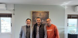 Αγώνες τριάθλου στο Μεσολόγγι στις 25 και 26 Απριλίου 2026