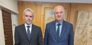 Η όχι τυχαία συγκυρία της πρότασης Καραγκούνη