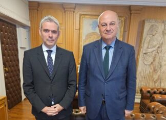 Πρωτοβουλία Καραγκούνη για ίδρυση Σχολής Επαγγελμάτων Κρέατος στο Αγρίνιο