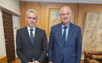 Πρωτοβουλία Καραγκούνη για ίδρυση Σχολής Επαγγελμάτων Κρέατος στο Αγρίνιο