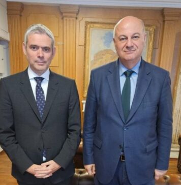 Πρωτοβουλία Καραγκούνη για ίδρυση Σχολής Επαγγελμάτων Κρέατος στο Αγρίνιο