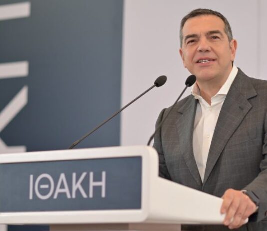 Απίστευτο: Καλούν τον Τσίπρα να δώσει περιεχόμενο στην… Επέτειο της Εξόδου