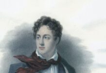 «Λόρδος Βύρωνας: Τελευταία Έξοδος», το 4ο PODCAST από την Περιφέρεια Δυτικής Ελλάδας