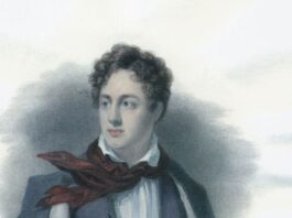 «Λόρδος Βύρωνας: Τελευταία Έξοδος», το 4ο PODCAST από την Περιφέρεια Δυτικής Ελλάδας