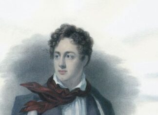 «Λόρδος Βύρωνας: Τελευταία Έξοδος», το 4ο PODCAST από την Περιφέρεια Δυτικής Ελλάδας