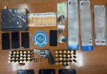 Aιτωλοακαρνανία: Πέντε συλλήψεις για εγκληματική οργάνωση ζωοκλοπών – Σε δύο κρεοπωλεία του Αγρινίου τα κλεμμένα