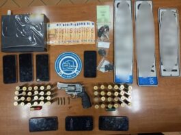 Aιτωλοακαρνανία: Πέντε συλλήψεις για εγκληματική οργάνωση ζωοκλοπών – Σε δύο κρεοπωλεία του Αγρινίου τα κλεμμένα