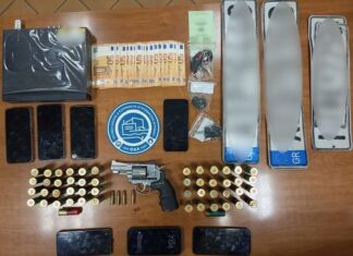 Aιτωλοακαρνανία: Πέντε συλλήψεις για εγκληματική οργάνωση ζωοκλοπών – Σε δύο κρεοπωλεία του Αγρινίου τα κλεμμένα