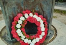 To Ανυπότακτο Αγρίνιο για τους 120 της Μεγάλης Παρασκευής του 1944