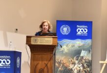 To 4ο Δημοτικό Σχολείο Αγρινίου στο Συνέδριο «Όλη η Ελλάδα ένα Μεσολόγγι: 200 χρόνια Εκπαίδευση και Αξίες σε Διαχρονικό Διάλογο»