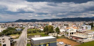Συνεργασία της Coffee Secret με την «A.R.T. 4 Buildings» για το νέο της κτίριο στο Αγρίνιο