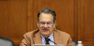 Επίτιμος Δημότης Μεσολογγίου ο Gus Bilirakis: Καταθέτει ψήφισμα στη Βουλή των Αντιπροσώπων για την Έξοδο