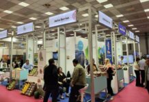 Στην Έκθεση «FRESKON» για πέμπτη φορά η Περιφέρεια Δυτικής Ελλάδας