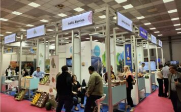 Στην Έκθεση «FRESKON» για πέμπτη φορά η Περιφέρεια Δυτικής Ελλάδας