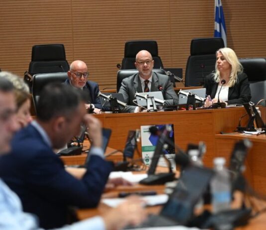 Δυτική Ελλάδα: Ο μετασχηματισμός του τουρισμού στο επίκεντρο του τοπικού συνεδρίου LIBECCIO