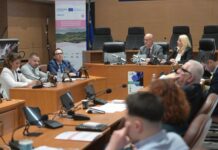 Το Επιμελητήριο Αιτωλοακαρνανίας στο Συνέδριο LIBECCIO για τη βιώσιμη τουριστική ανάπτυξη