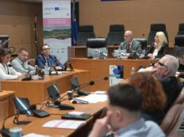 Το Επιμελητήριο Αιτωλοακαρνανίας στο Συνέδριο LIBECCIO για τη βιώσιμη τουριστική ανάπτυξη