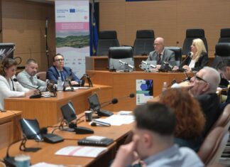 Το Επιμελητήριο Αιτωλοακαρνανίας στο Συνέδριο LIBECCIO για τη βιώσιμη τουριστική ανάπτυξη