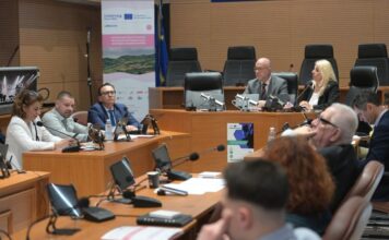 Το Επιμελητήριο Αιτωλοακαρνανίας στο Συνέδριο LIBECCIO για τη βιώσιμη τουριστική ανάπτυξη