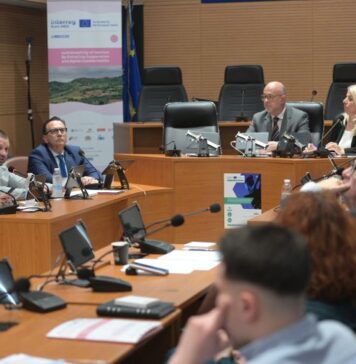 Το Επιμελητήριο Αιτωλοακαρνανίας στο Συνέδριο LIBECCIO για τη βιώσιμη τουριστική ανάπτυξη