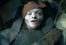 «Η Μούμια» από τον Λι Κρόνιν και «Mother Mary» στον «Άνεσις»