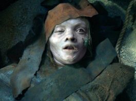 «Η Μούμια» από τον Λι Κρόνιν και «Mother Mary» στον «Άνεσις»