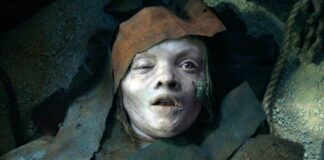 «Η Μούμια» από τον Λι Κρόνιν και «Mother Mary» στον «Άνεσις»