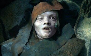 «Η Μούμια» από τον Λι Κρόνιν και «Mother Mary» στον «Άνεσις»