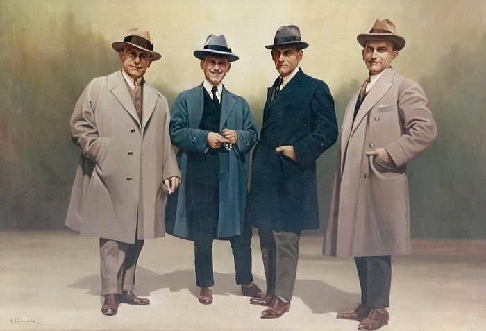 3η Έκθεση Αιτωλοακαρνάνων Εικαστικών «Ανδρέας Γεωργιάδης»