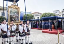 K. Tασούλας: Οι Ελεύθεροι Πολιορκημένοι έκαναν πράξη με την αυτοθυσία τους το «ελευθερία ή θάνατος»