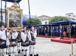 K. Tασούλας: Οι Ελεύθεροι Πολιορκημένοι έκαναν πράξη με την αυτοθυσία τους το «ελευθερία ή θάνατος»