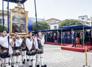 K. Tασούλας: Οι Ελεύθεροι Πολιορκημένοι έκαναν πράξη με την αυτοθυσία τους το «ελευθερία ή θάνατος»