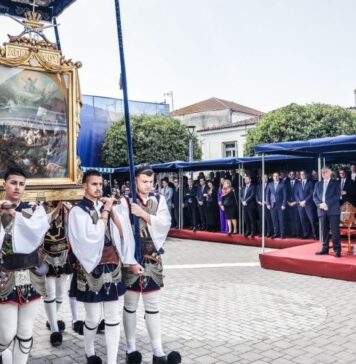 K. Tασούλας: Οι Ελεύθεροι Πολιορκημένοι έκαναν πράξη με την αυτοθυσία τους το «ελευθερία ή θάνατος»