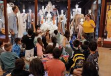 Η SKENE29 εκπροσωπεί το Αγρίνιο στη 7η Διεθνή Συνάντηση «Θέατρο μπροστά σ’ ένα μικρόφωνο»