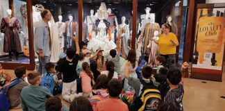 Η SKENE29 εκπροσωπεί το Αγρίνιο στη 7η Διεθνή Συνάντηση «Θέατρο μπροστά σ’ ένα μικρόφωνο»