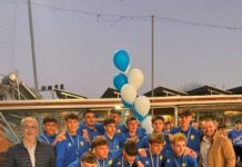 Ισχυρό μήνυμα αλληλεγγύης στο Φιλανθρωπικό Τουρνουά Ποδοσφαίρου «3ο Spring Tournament» στο Αγρίνιο