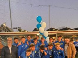 Ισχυρό μήνυμα αλληλεγγύης στο Φιλανθρωπικό Τουρνουά Ποδοσφαίρου «3ο Spring Tournament» στο Αγρίνιο